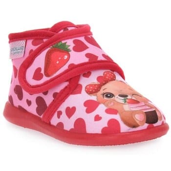 Pantoffels Grunland Rosso 54DALY
