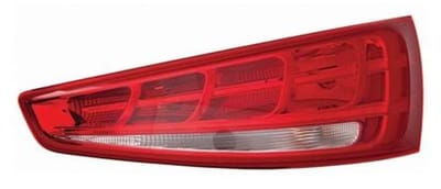 VanWezel 0370922 - Feu arrière droit pour Audi Q3 de 06/2011 à 2015