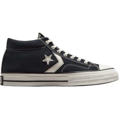 Converse Star Player 76 Zwart