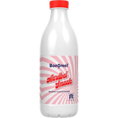 Drink Aardbei
