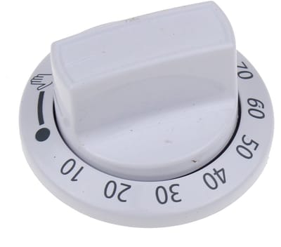 BEKO - Bedieningsknop - timer CSM57100GW - 250315142