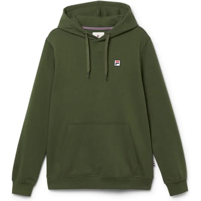 Hoodie Fila Biella Regular