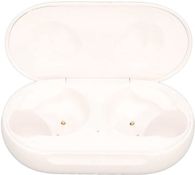 Allecto - Vervangende Oplaadcase - Smart Charger Case - LED-indicator