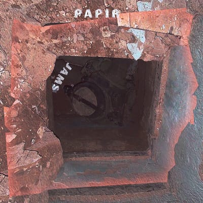 Papir - Jams (2 LP)
