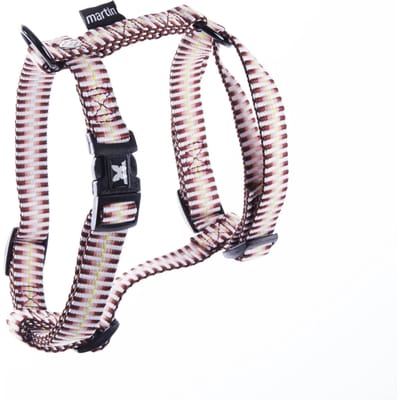 Nylon hondenharnas Martin Sellier S