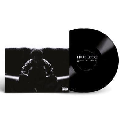 Kaytranada - Timeless (2LP)