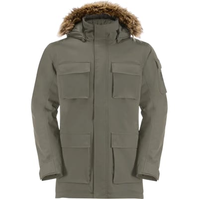 Parka Jack Wolfskin Glacier Canyon