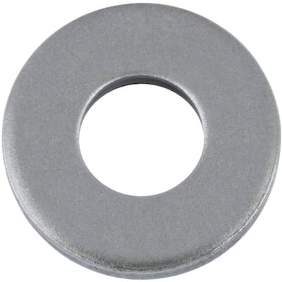 Wurth - DIN 7349 staal 100HV/200HV blank - Ring voor schroef met zware spanbus DIN 7349. Staal, blank. - x 100 st