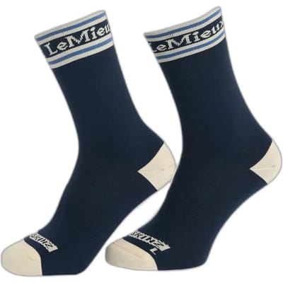 Rijsokken LeMieux Sealskinz