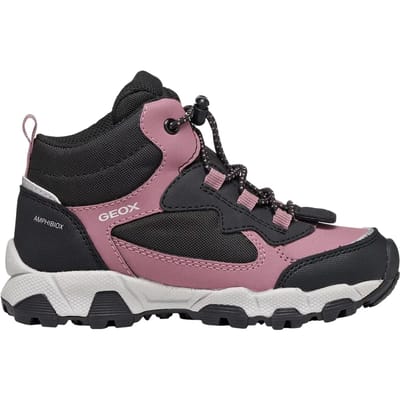 Schoenen baby meisje Geox Magnetar ABX
