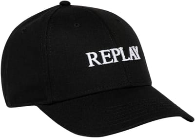 Replay Baseball Cap Senior