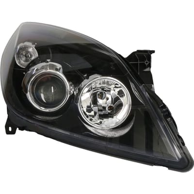 Koplampen TYC 20-1109-15-2, rechts