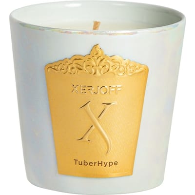 XERJOFF Geurkaarsen Knol Hype Unisex 200 g