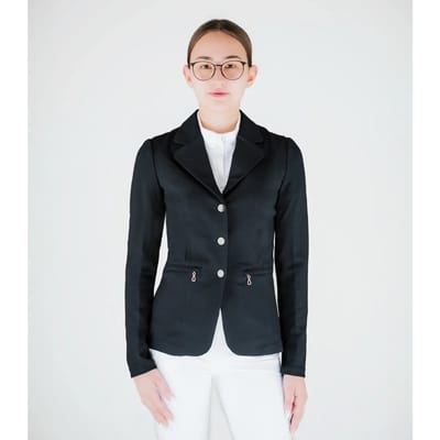 Wedstrijdjas voor dames ELT Light Mesh