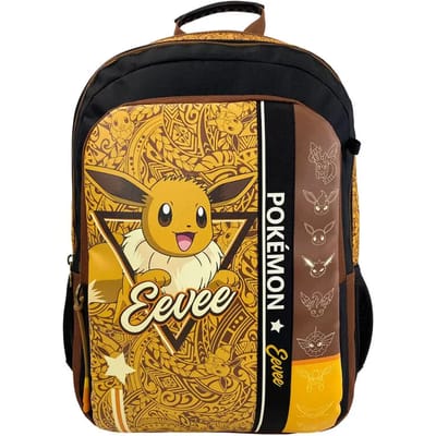 Rugzak CYPBrands Pokémon Eevee
