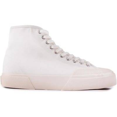 Superga Artifact 2433 Collect Workwear Sneakers