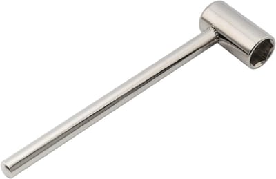 Professionele 7mm Stalen Truss Rod Sleutelset voor PRS, Jackson en Ibanez Gitaren, Duurzaam en Betrouwbaar