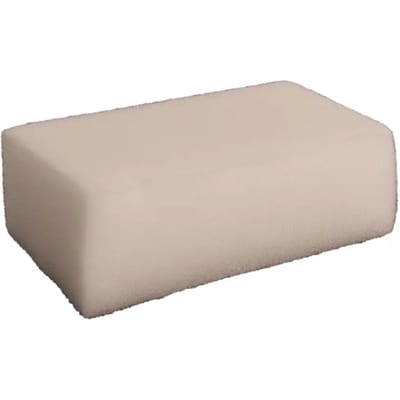 Grooming Deluxe - Grooming tack sponge