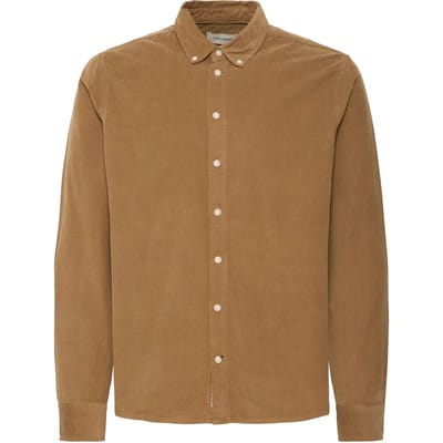Shirt met lange mouwen Blend