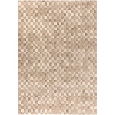 Deurmat Vivaraise Azul 80x150