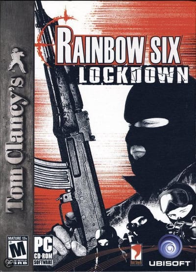 Tom Clancy's Rainbow Six 4 - Lockdown