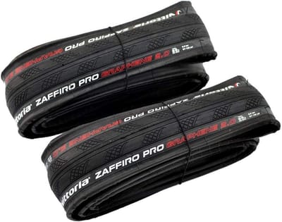 Duurzame Racefietsband Vouwbaar 700x25C voor Training en Punctiebestendigheid