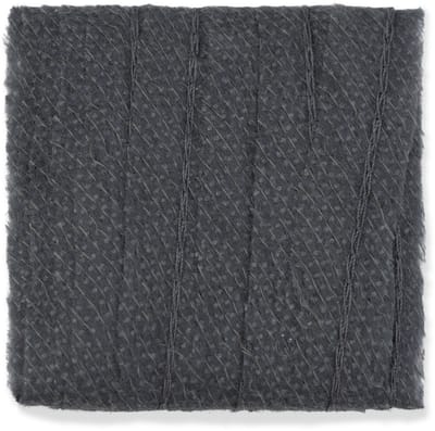 Prym Fournituren - versteviging en tussenvoeringen - PRYM Vlies-Vormband 12 mm antraciet 968221 - Fournituren elastieken band - Antraciet - 1