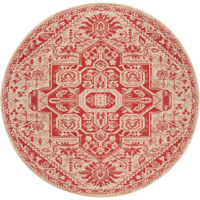 Buitenkleed Revere Rond | Safavieh