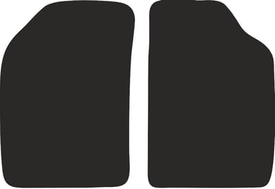 BASIC voorzijde voor: Lancia Ypsilon I hatchback 1996-2003
