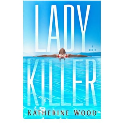 Ladykiller - Wood, Katherine