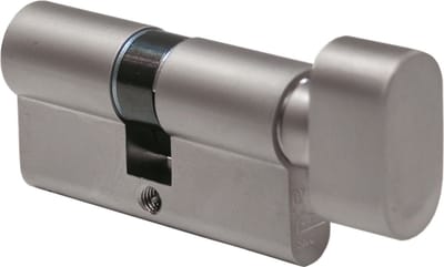 Oxloc Knopcilinder 30/K40mm - 322767