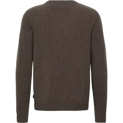 Blend - BHBRANKO CARDIGAN KNIT NOOS - Heren - Cardigans