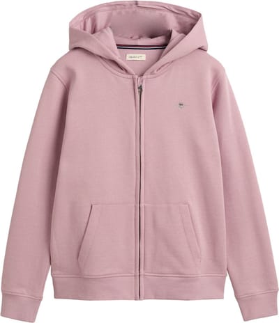 GANT Sweat vest Shield Full Zip Hoodie