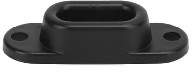 Dailygoody - Auto Deur Wedge Stop Gids - Vervanging voor Mercedes Vito en Sprinter - Duurzaam - ABS Materiaal - Eenvoudige installatie - Geschikt voor.