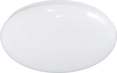 Aigostar - LED Plafonnière - 24W 1800lm - 4000K 840 - Bewegingssensor
