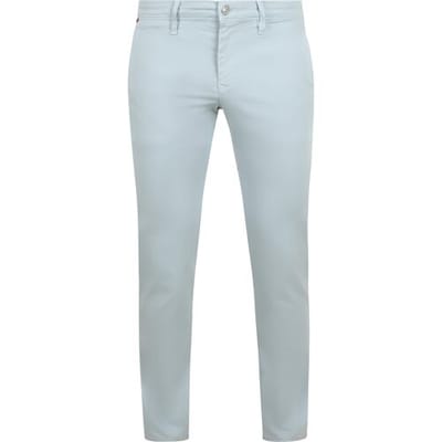 Mac Driver Pants Chino Lichtblauw - Maat W 36 - L 32 - Heren
