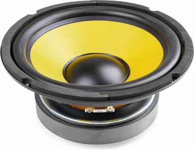 Vonyx WK20 Basluidspreker Hifi Kevlar 8 (20cm)
