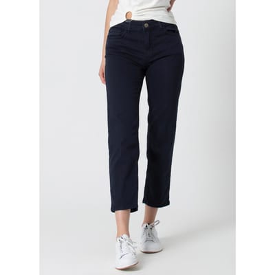 KOCCA blauwe broek