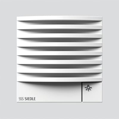 Siedle BTLM Functiemodule Deurintercom - 200036816-00 - E2JE2