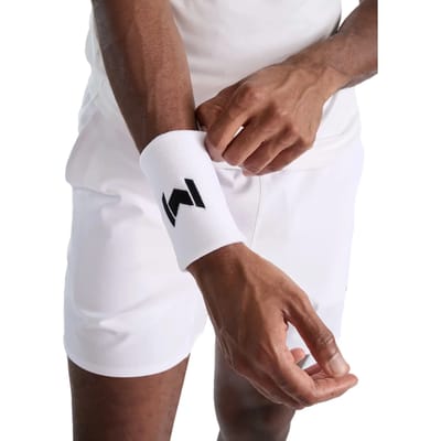 Spons pols Mouratoglou Apparel