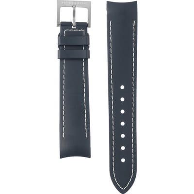 Hamilton Straps H691.745.102 Khaki band