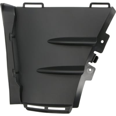 Bumper onderdelen BLIC 6502-07-3555992P
