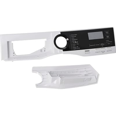 AEG controlepaneel, wit, AEG, FR 140297403010