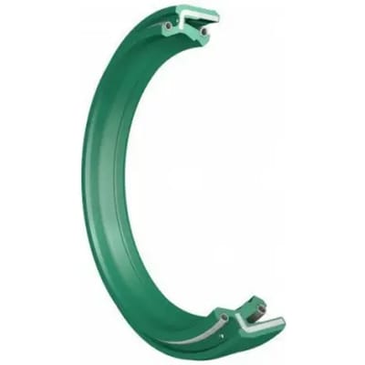 Skf Vorkkeerringset Voor Marzocchi 38 Mm Groen