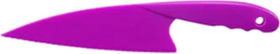 XYZ Goods - Kindermessen - Kindermes - Klein - 180mm - Paars