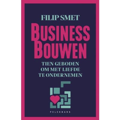 Business Bouwen - Filip Smet
