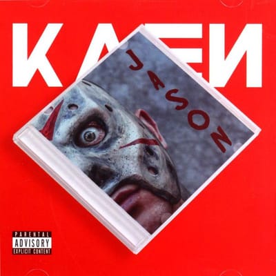 KaeN: Jason [CD]