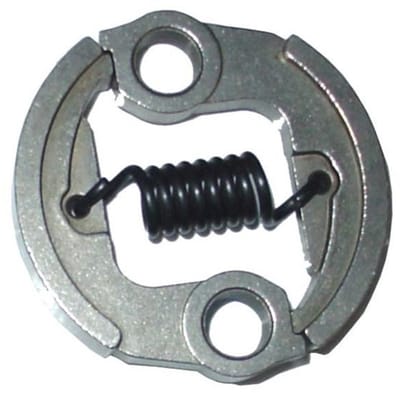 Koppeling passend op STIHL FS160 , FS220 , FS280 ( 4119 160 2001 ) Merk BPC Parts