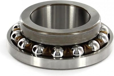 athena stuurlagerset voor kawasaki 1000 klv motorfiets 2004 tot 2006 nieuw