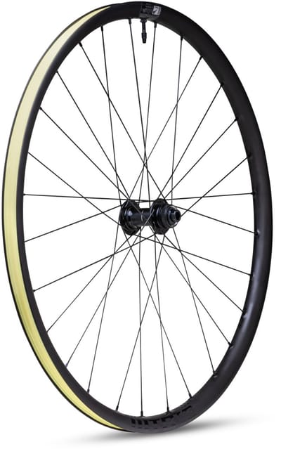 Wtb Wheel Czr I23 Xblack - 700c - 700c